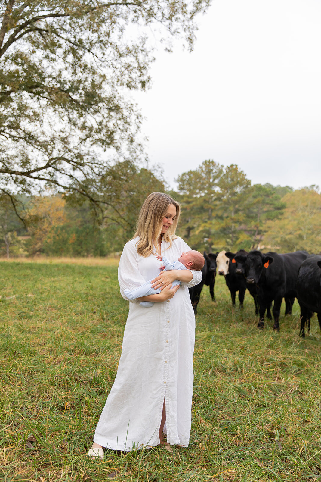 Macon Family Photographer