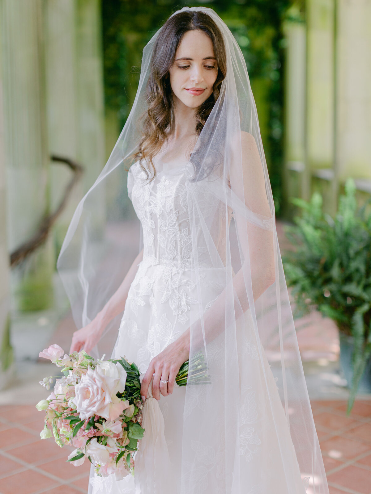 Eolia Mansion Wedding - Jeannemarie Photography - 110