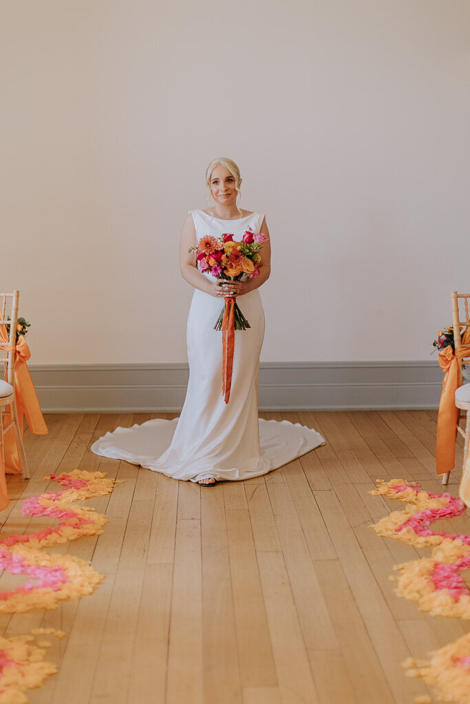 Salt House wedding photography - Staffordshire. Styled Shoot for venue - by Nostalgia photography (92)