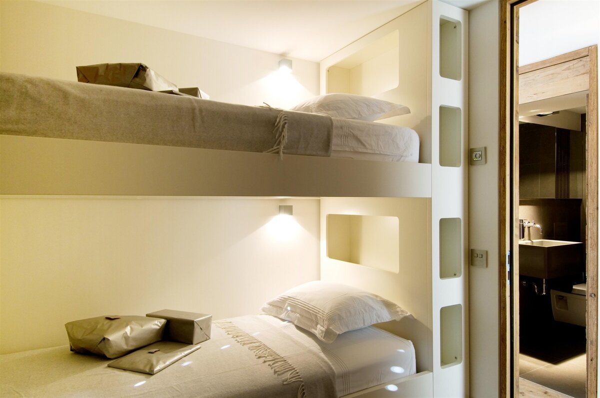 Le Chalet Blanc - Verbier - 7LivesCollection - 26