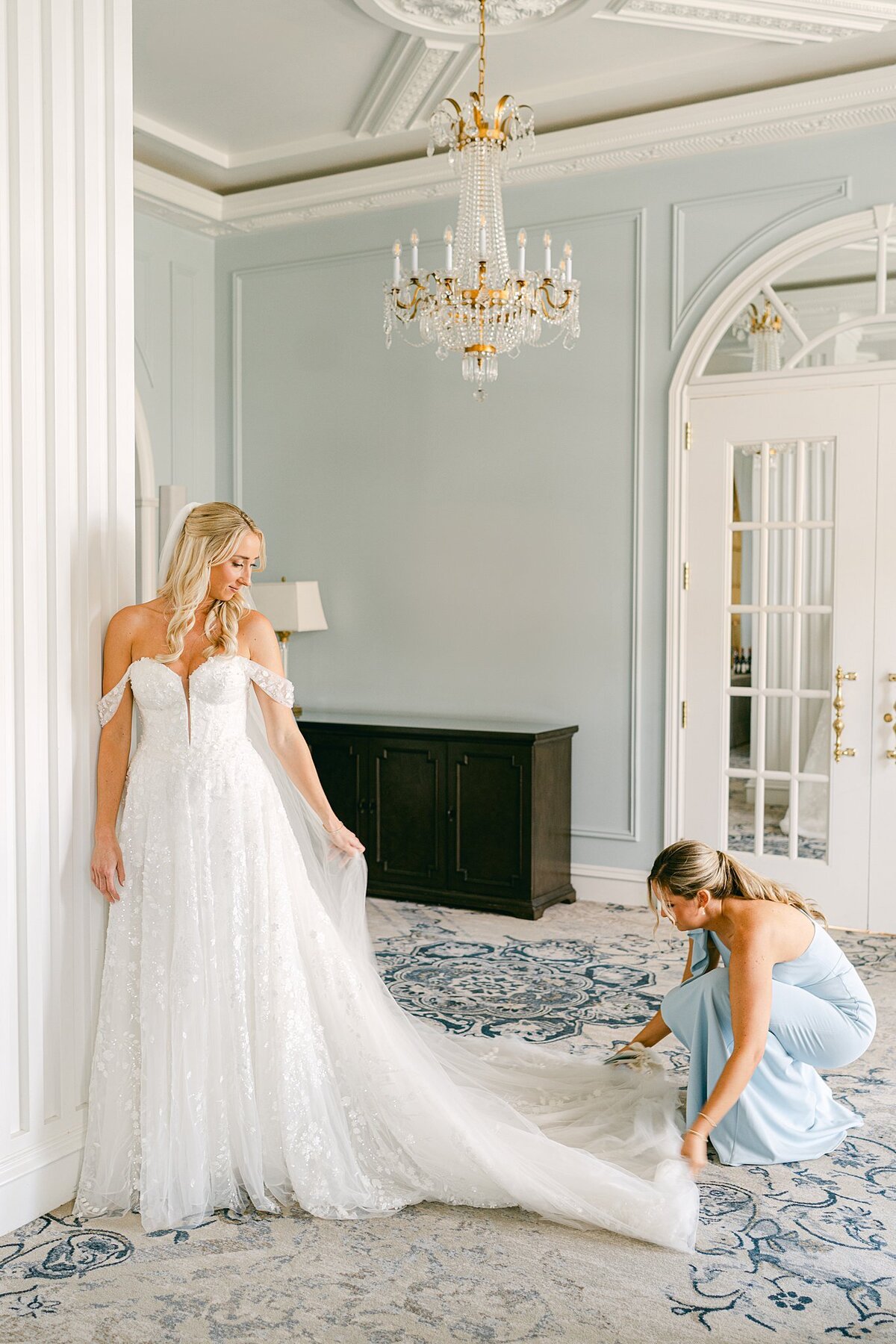 Hotel Carmichael Wedding Alison Mae Photography_1875