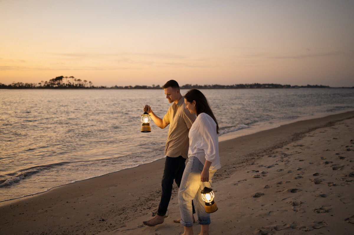 Savannah Lifestyle Photographer-Tybee Island Session- Karen Norian Photography-Robyn and Alex-3350
