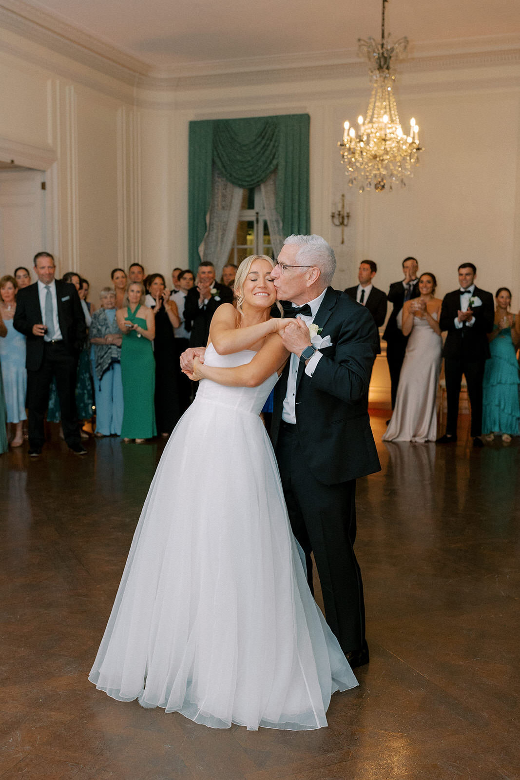 Glen Manor RI Wedding-Halie Child Photography-104