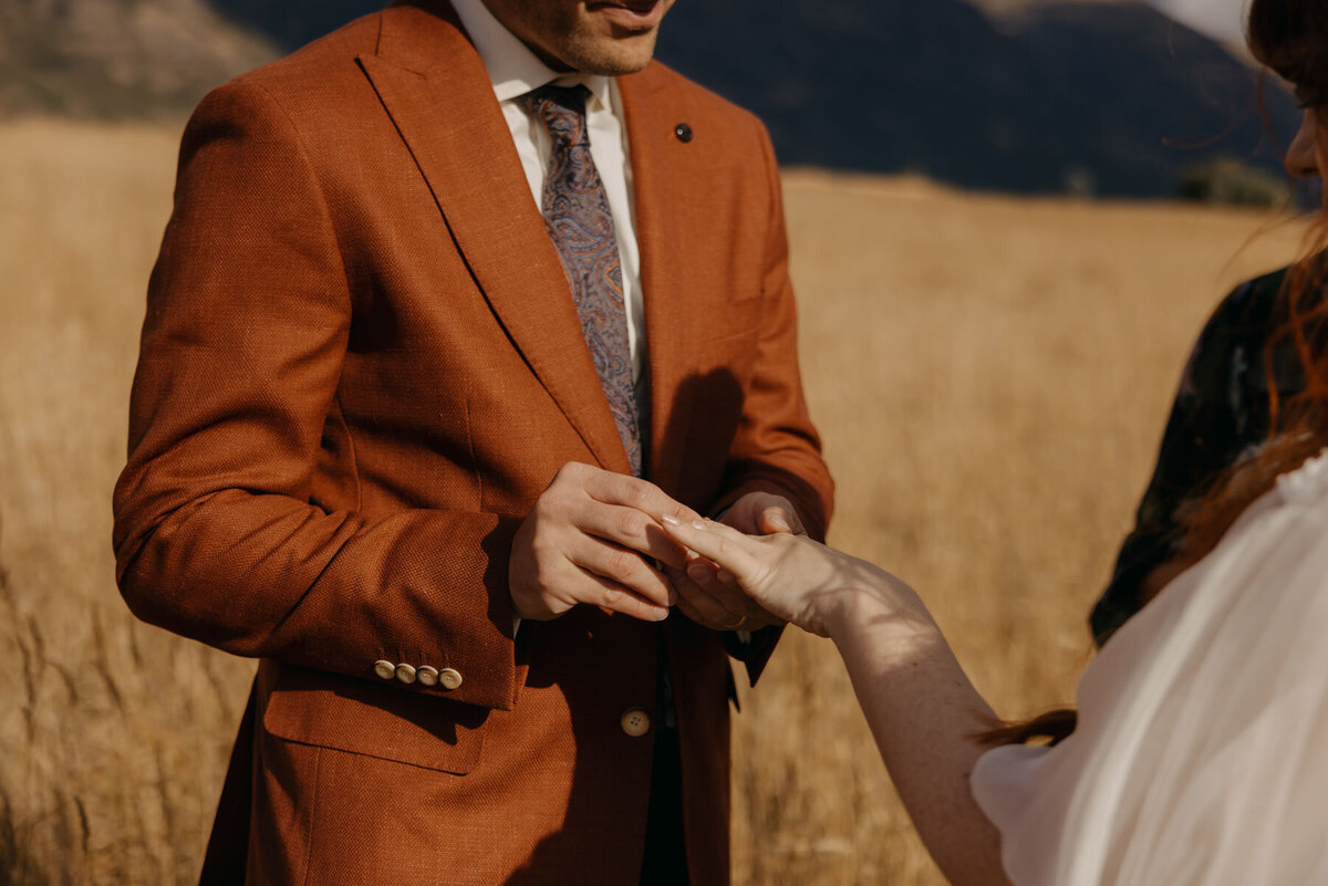 Candie and Warren Jacks Point Elopement © emmalinephotographer.com-8424