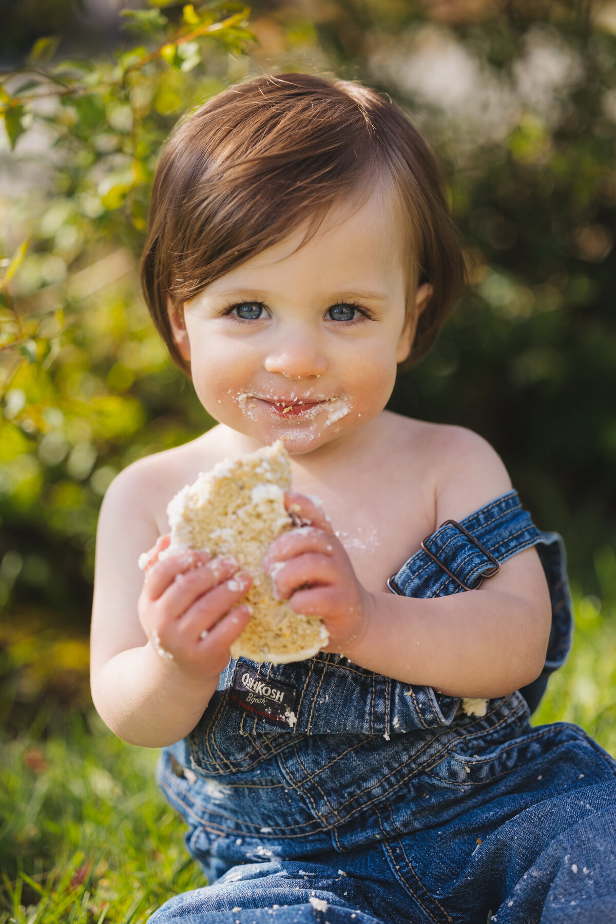 Hudson's 1st Bday Photos12