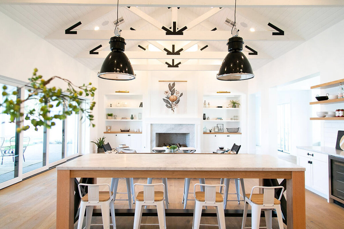 Portfolio | Showcasing Interior & Branding Photography