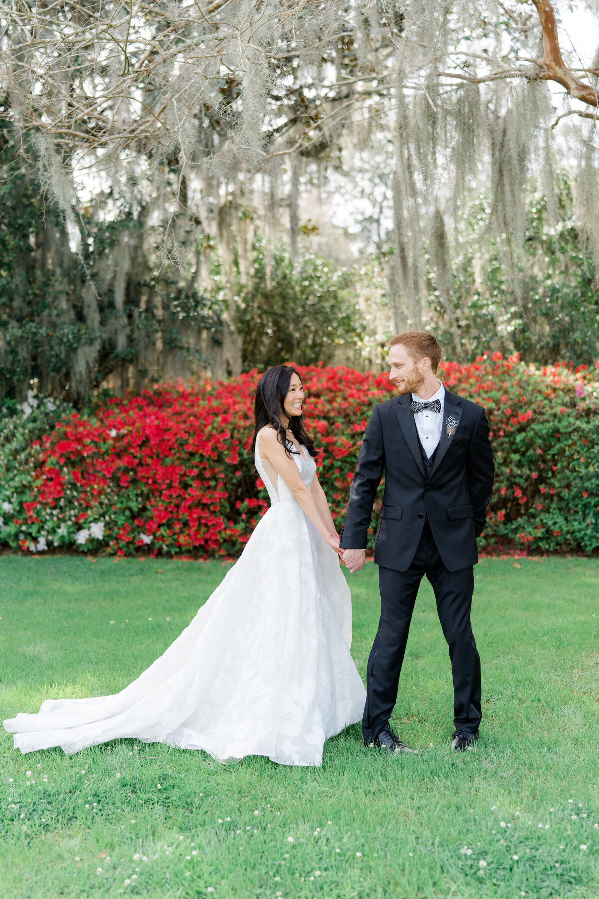 middleton_place_bride_groom_first_look_wedding_kailee_dimeglio_photography-180