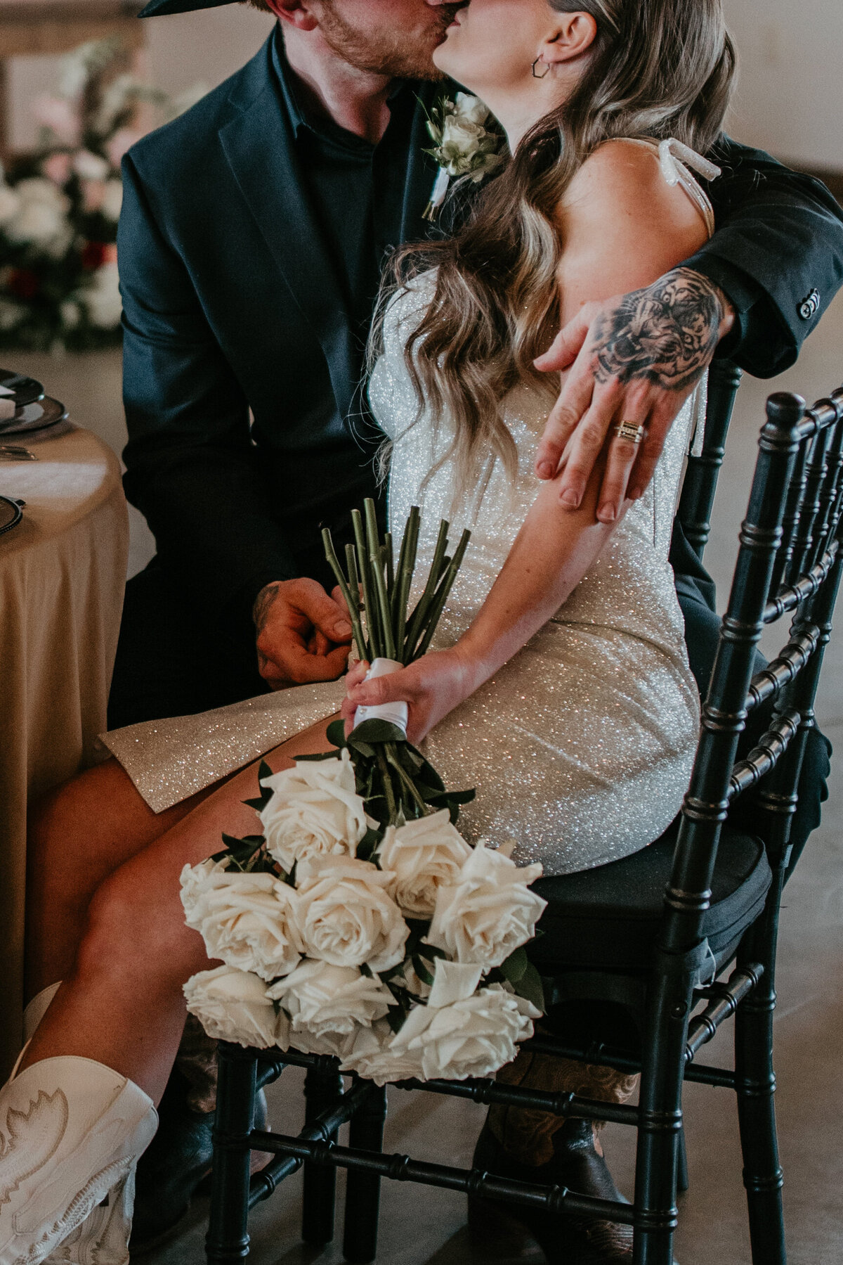 Wedding Venue near Calgary River Valley Venue 86