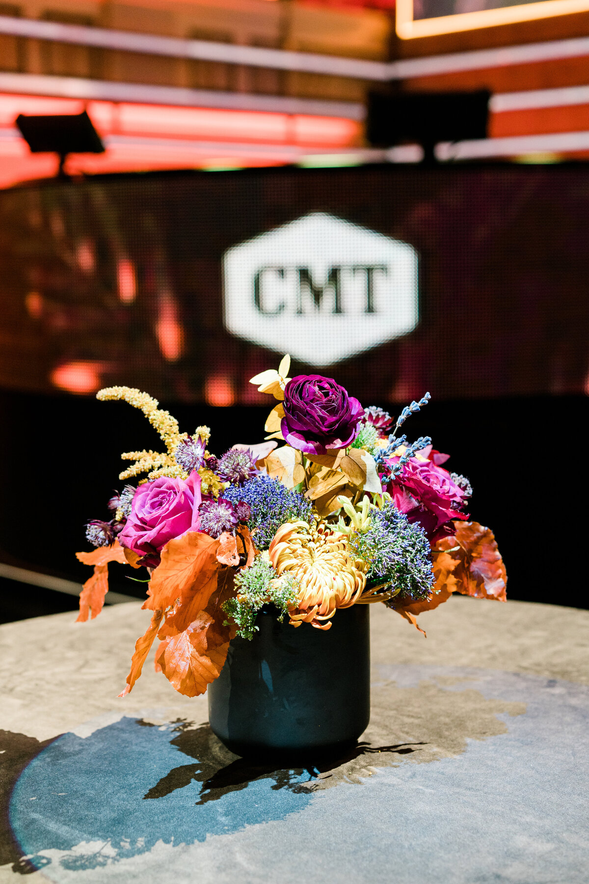 CMT Artists of The Year Awards1