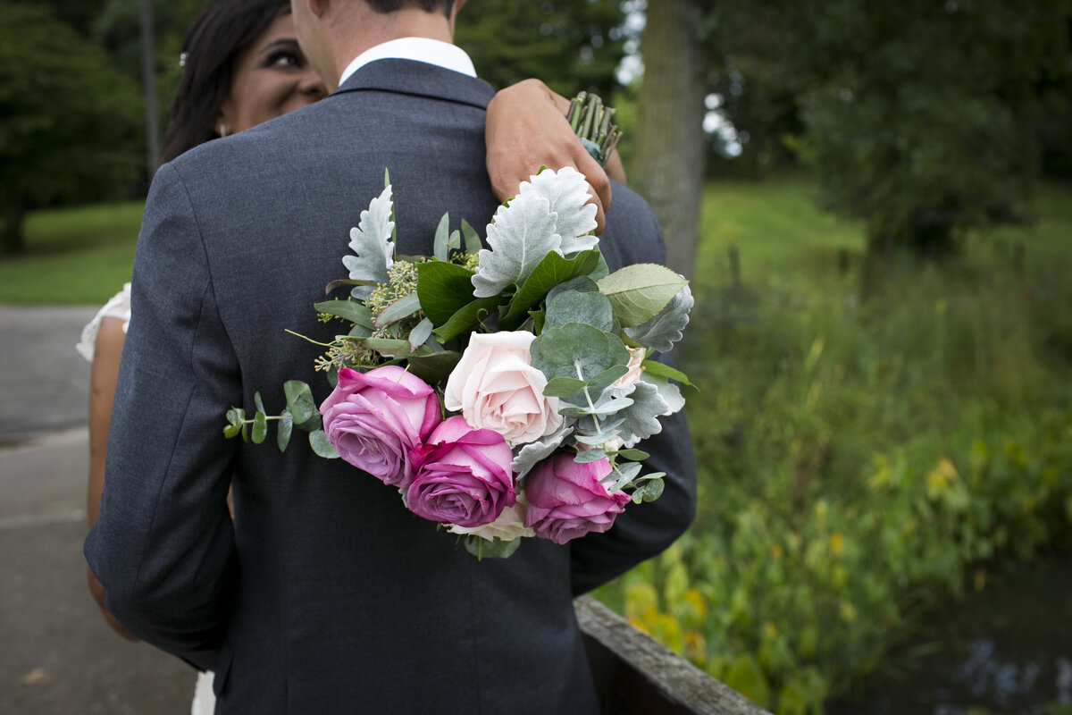 Los Angeles Luxury Wedding Photographer