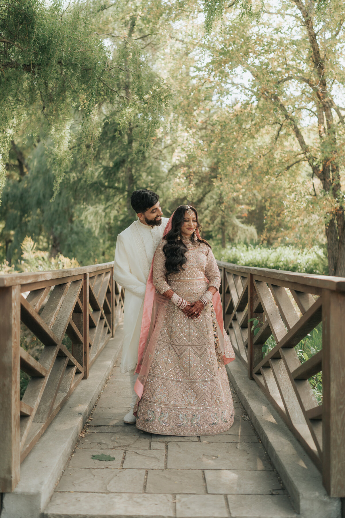 Visuals by Nihal - Aliyah and Humza - 36