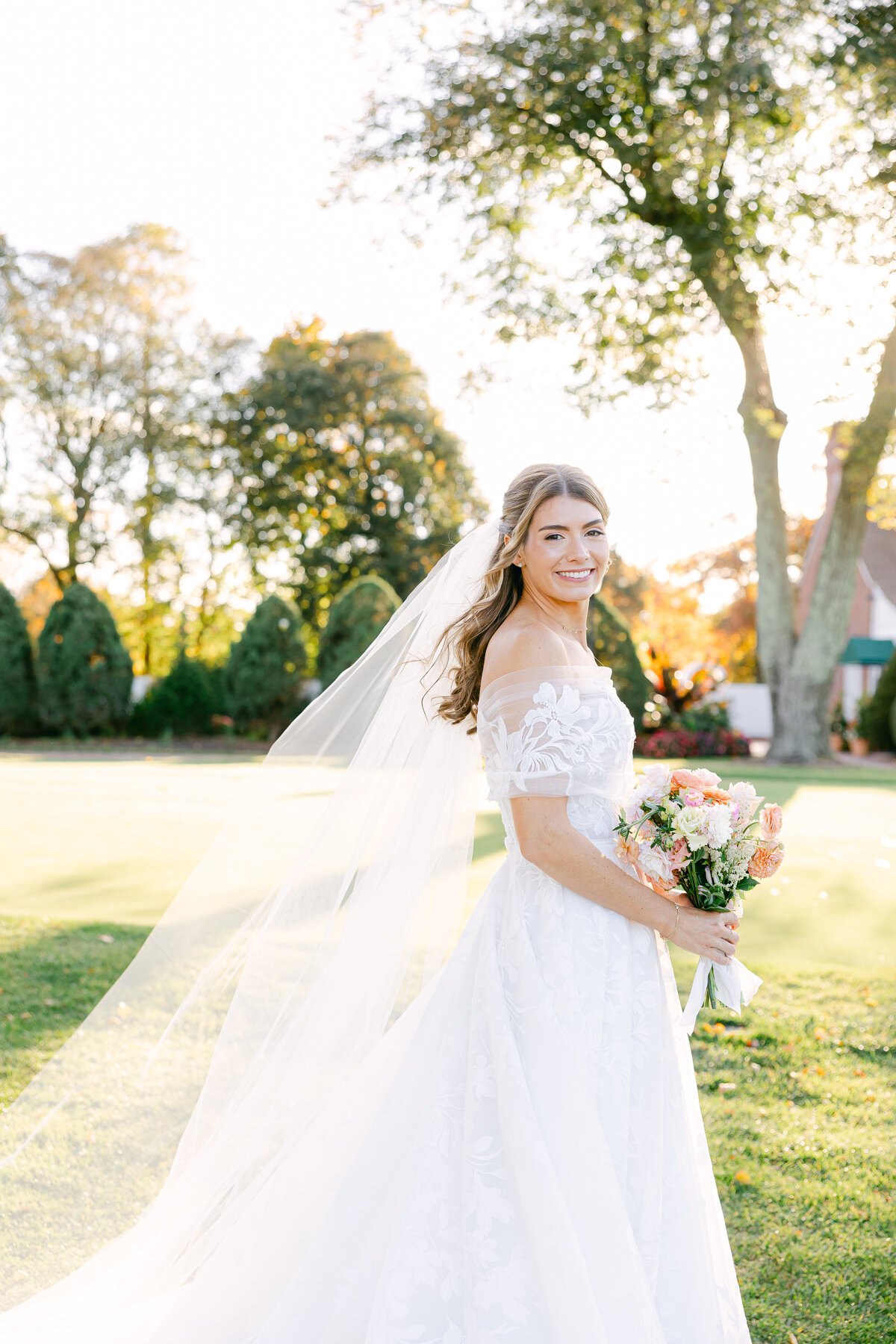 Heritage Club of Bethpage Wedding-7