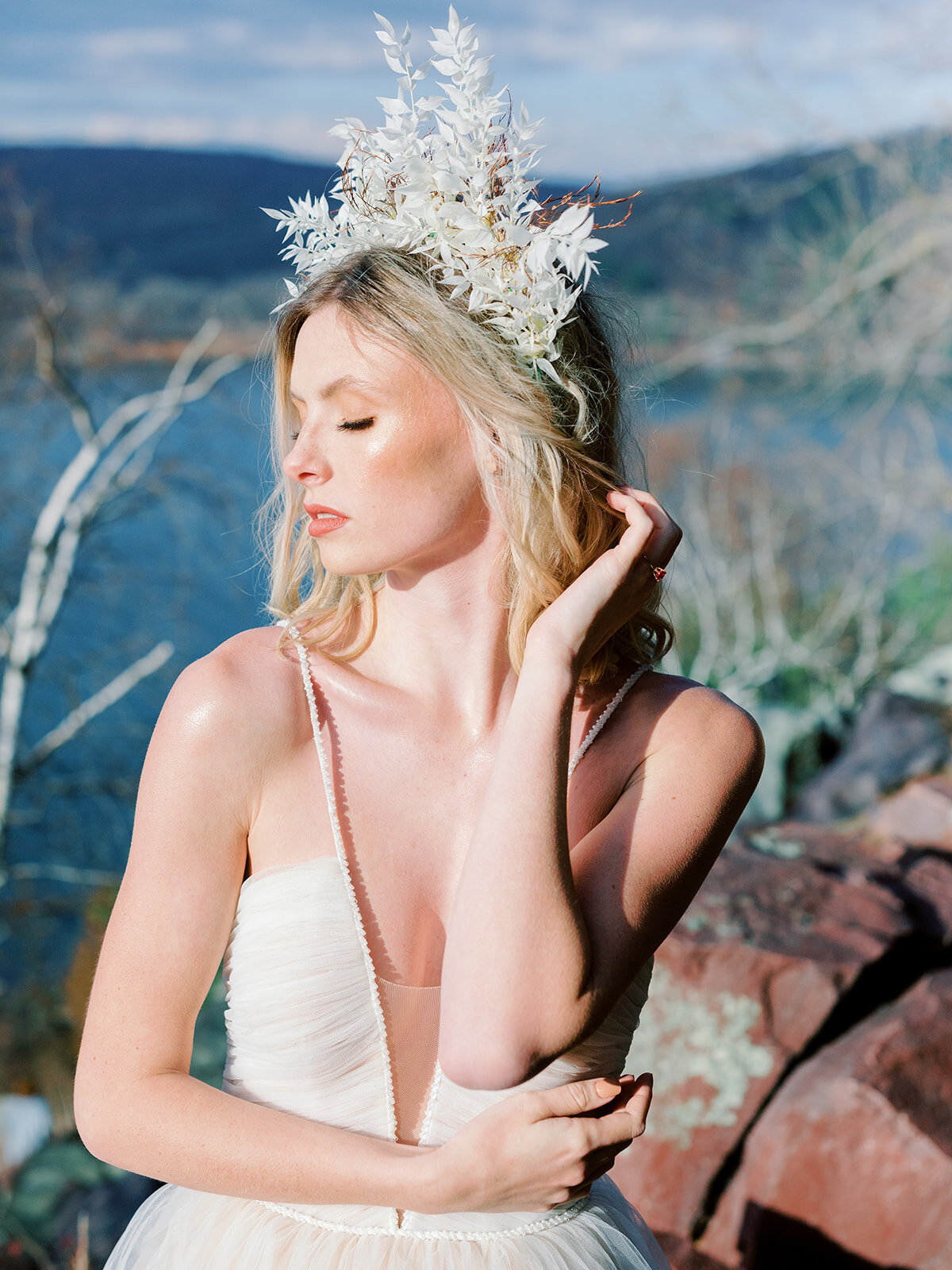 Ball Photo Co - Auroras & Sad Prose Editorial-75