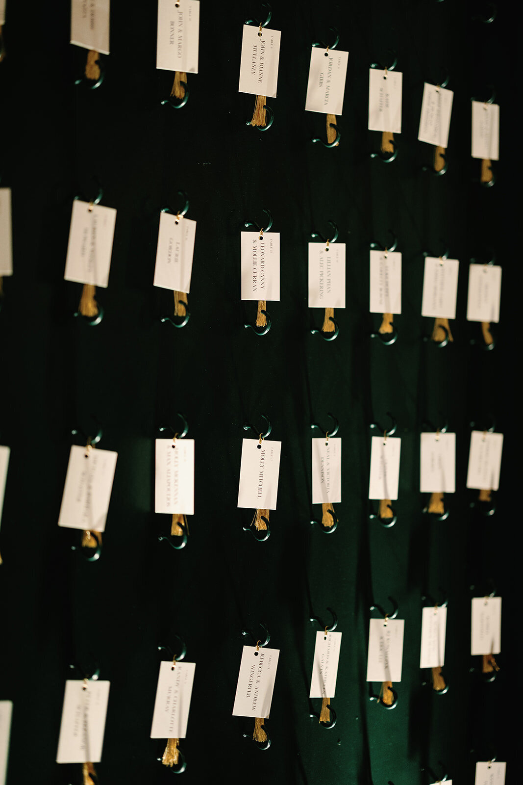 Orchid Wedding Design in Boston-7