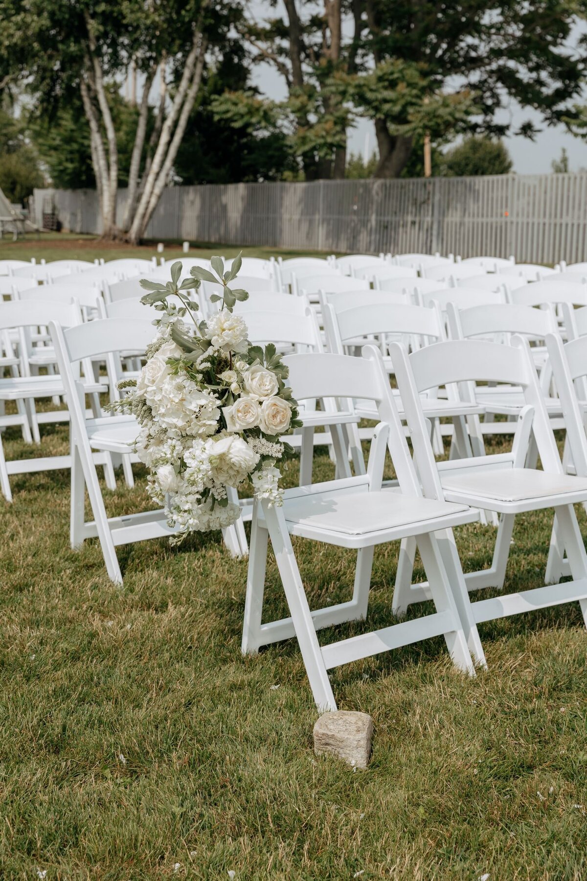 outdoor-wedding-ceremony-norwalk-ct
