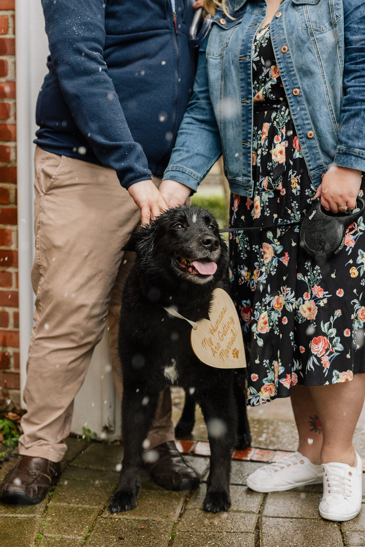 Ramey-Johnson Engagement #31