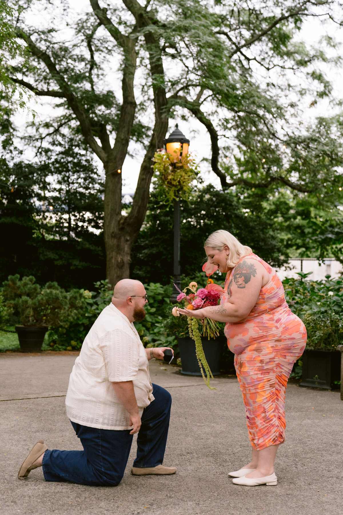 Brooklyn Engagement Photographer12