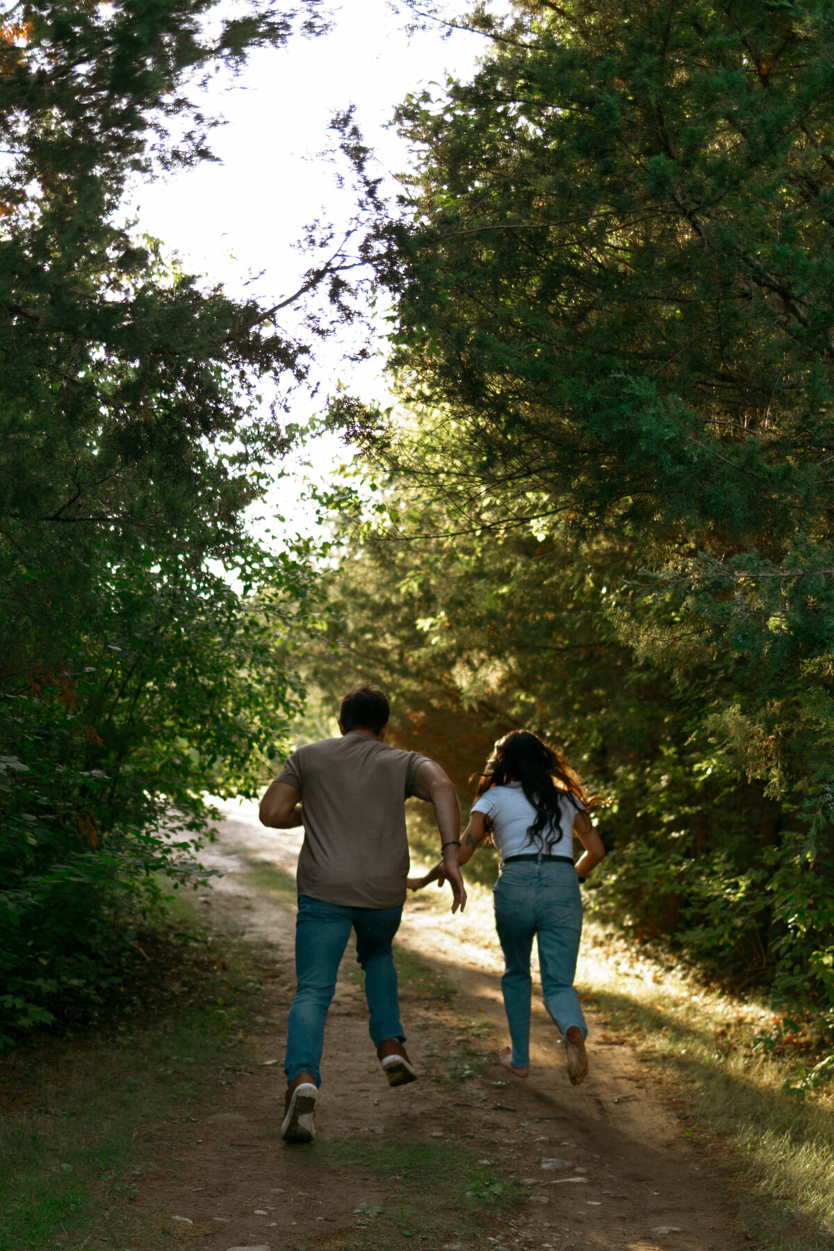 Victoria & Daniel Engagements-2