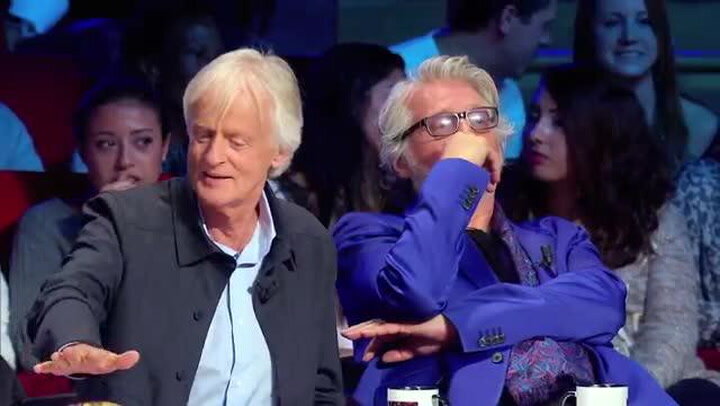Brent Ray Fraser France Got Talent 05