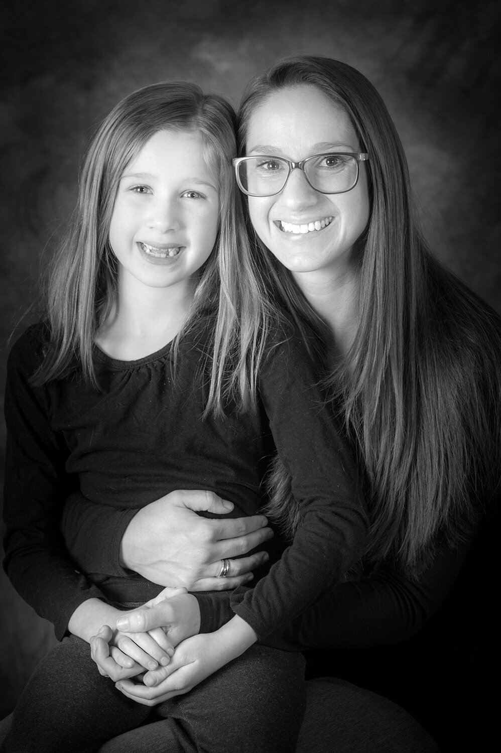 Family or Studio Portrait_31