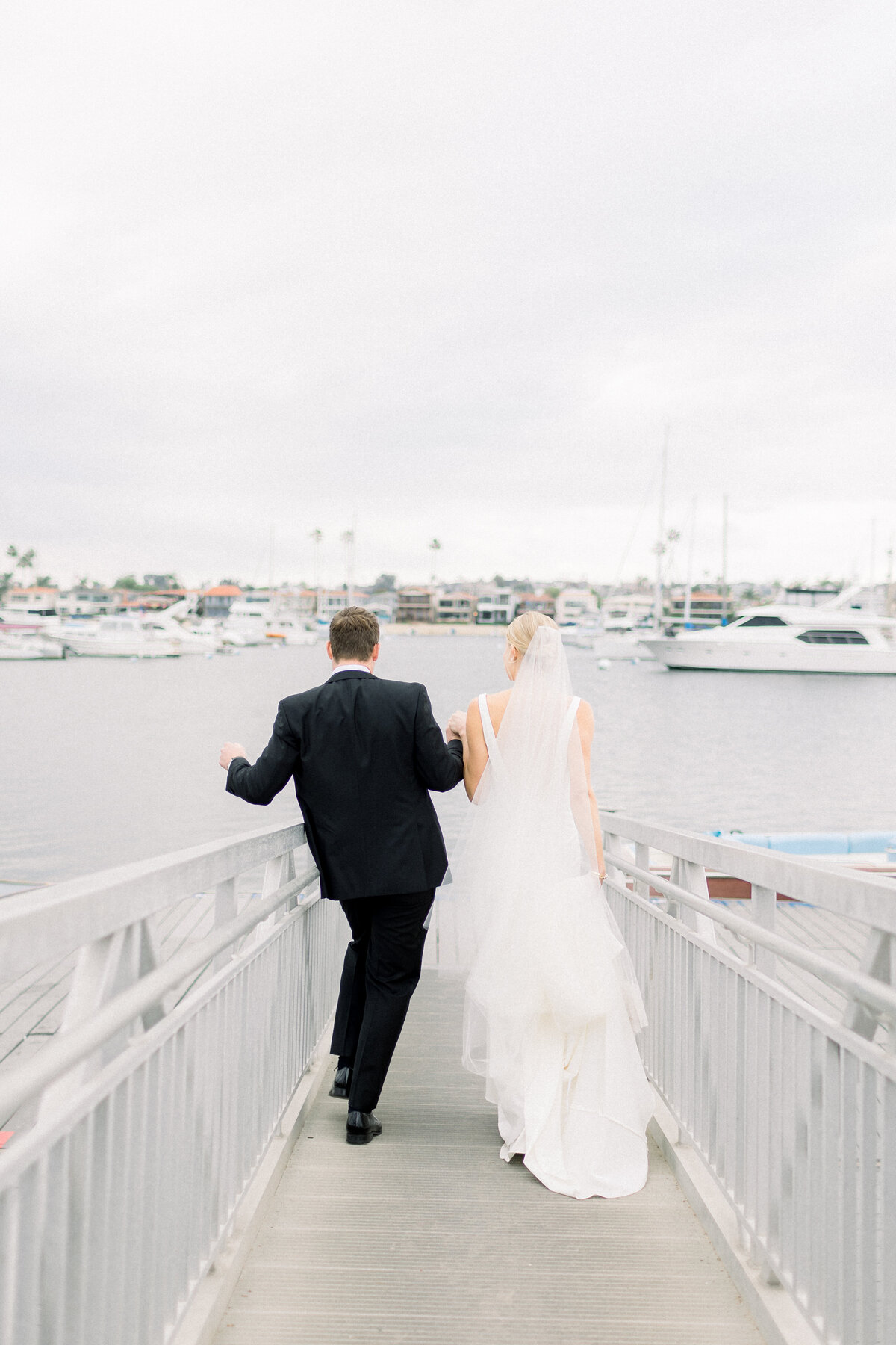 Previews Melissa and Ryan Lido House Newport Harbor Yacht Club Wedding _ Hello Blue  -41