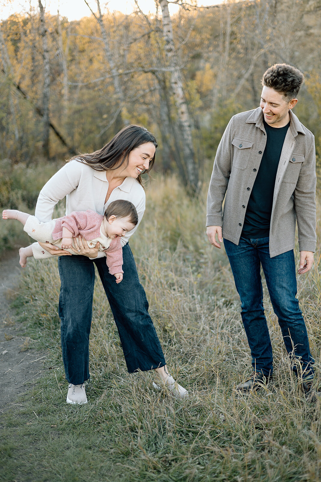 Calgary Family Photographer Laura Karl Photo 6