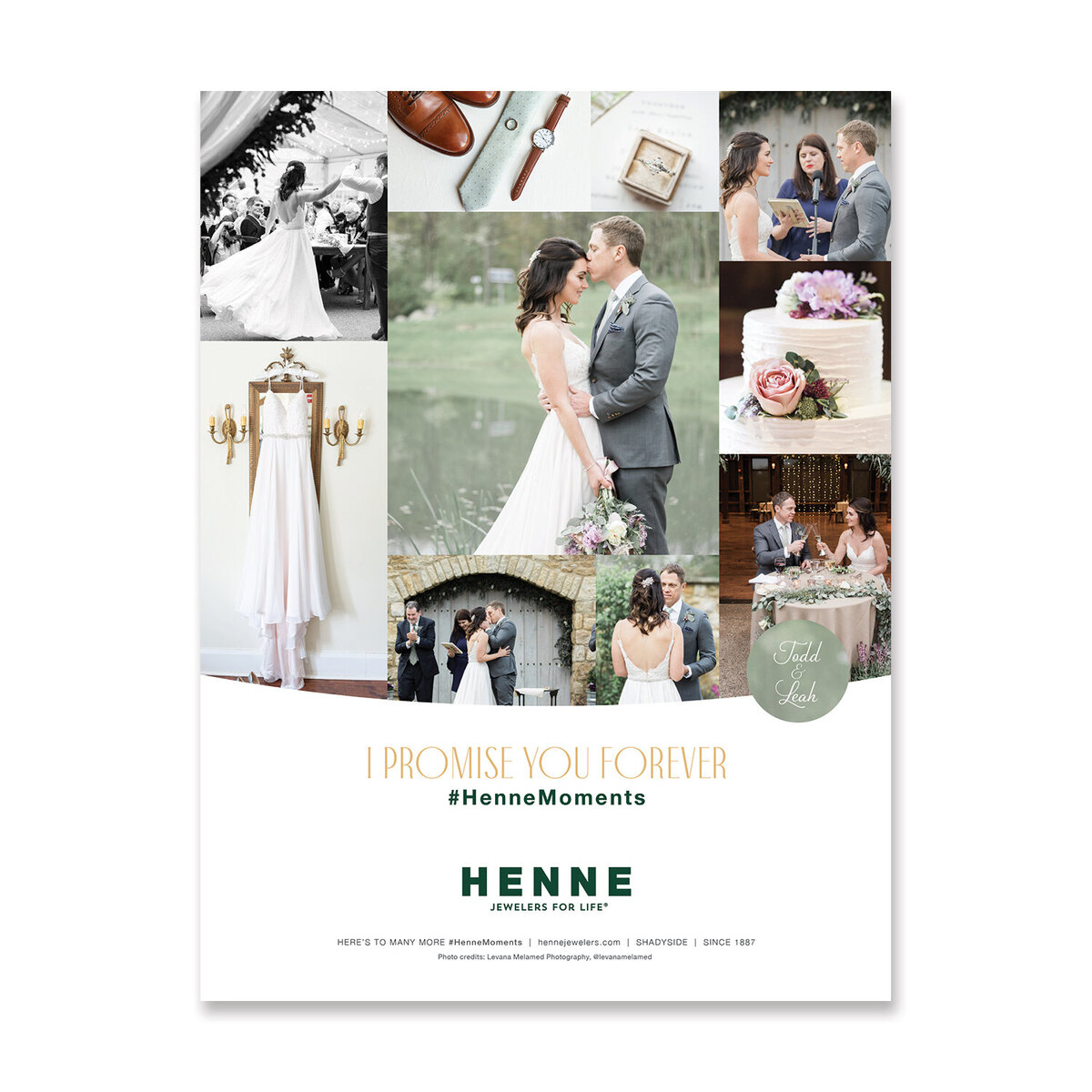 Henne-August-Pittsburgh-Wedding-Ad