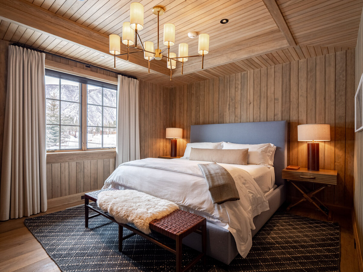 MLS - Cabin 64 - Roaring Fork Club-13