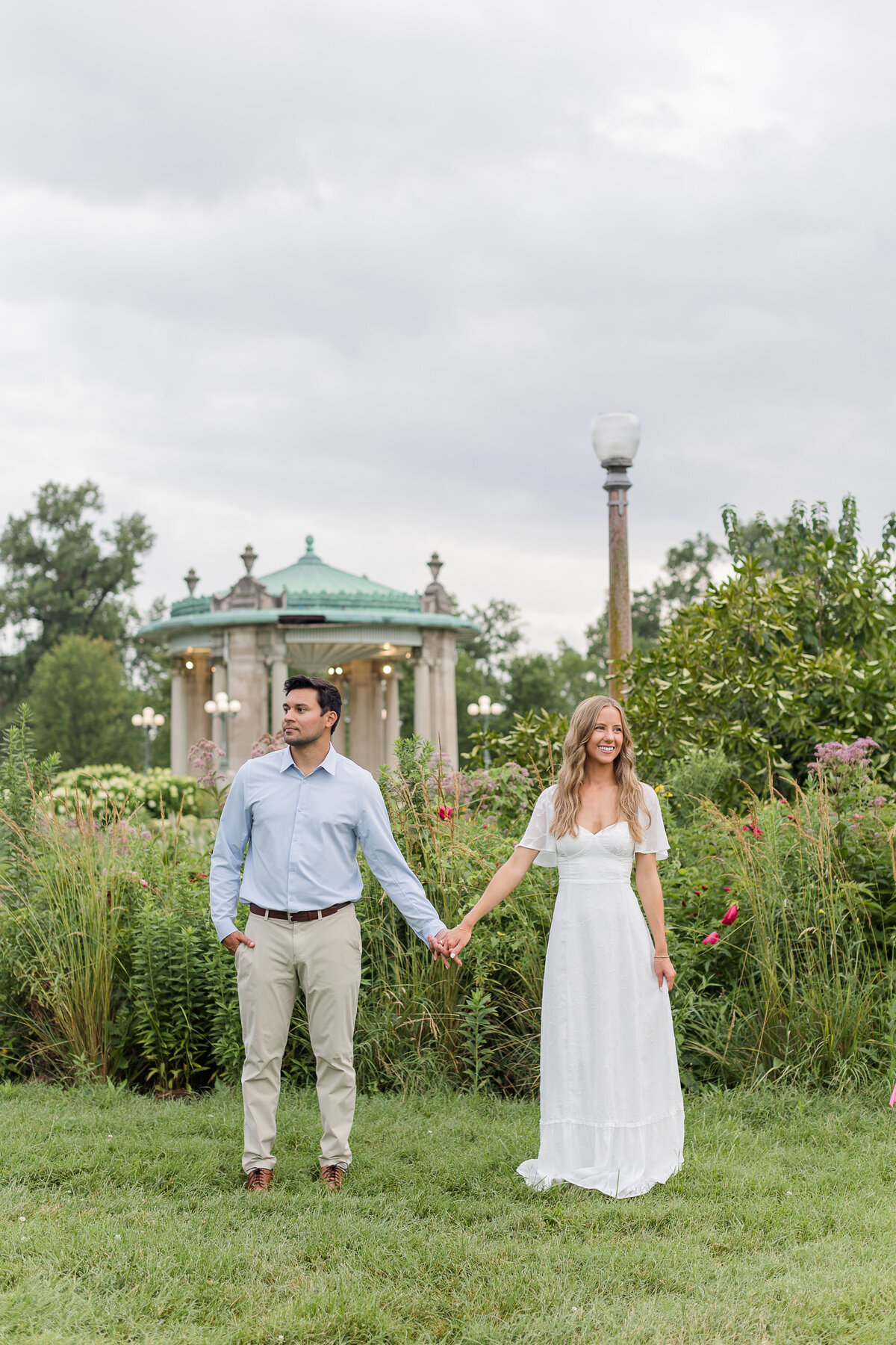 Andrew & Sarah Engagement Session 2025. Bella Faith Photograpy.141