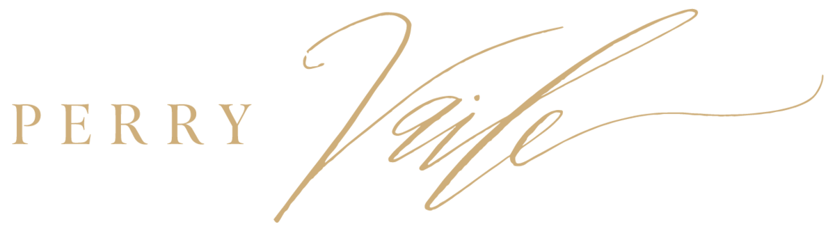 PerryVaile-logo-gold
