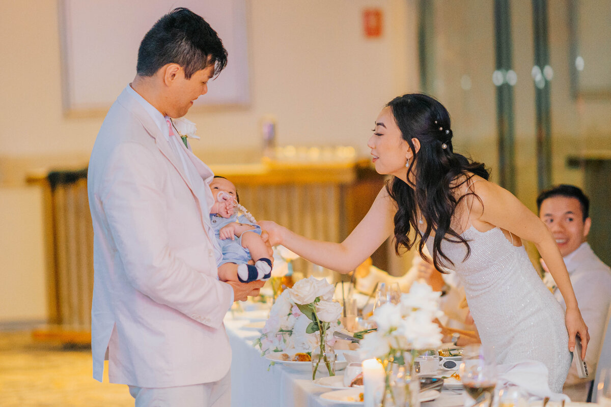 Brisbane St Johns Cathedral Wedding-841