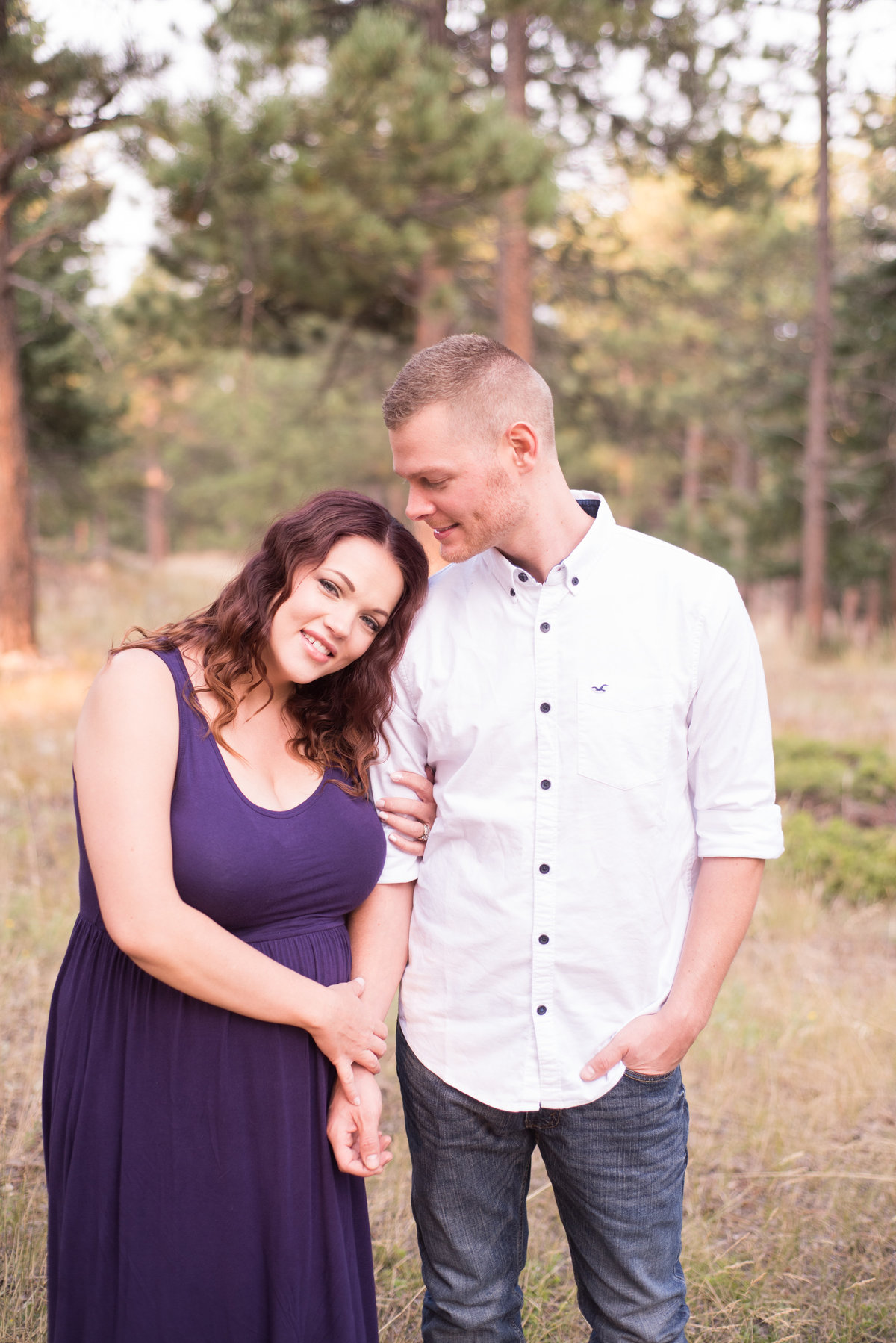 Denver maternity photographer + alyssa lucero photography + denver birth photographer + colorado maternity photographer + boulder maternity photographer + denver newborn photographer-6