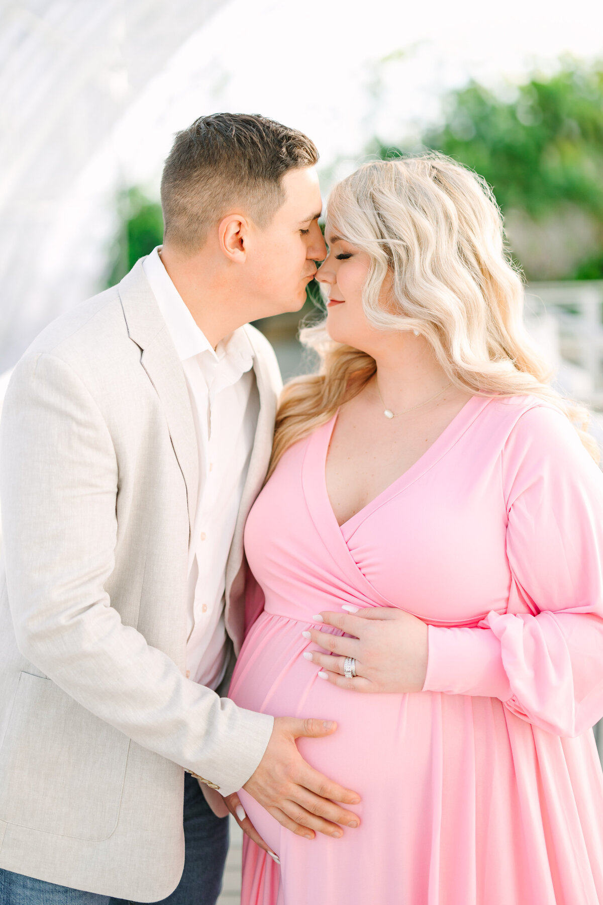 Sanderson Maternity-12