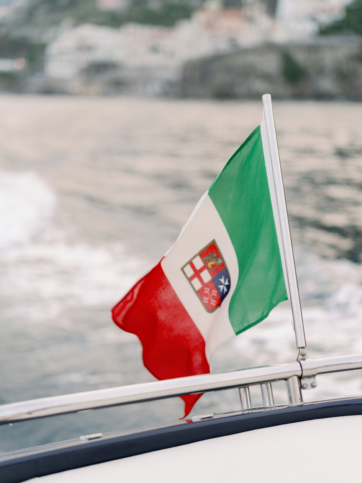 Pre Wedding Session on a boat along the Amalfi Coast-Liz Andolina Photography-17