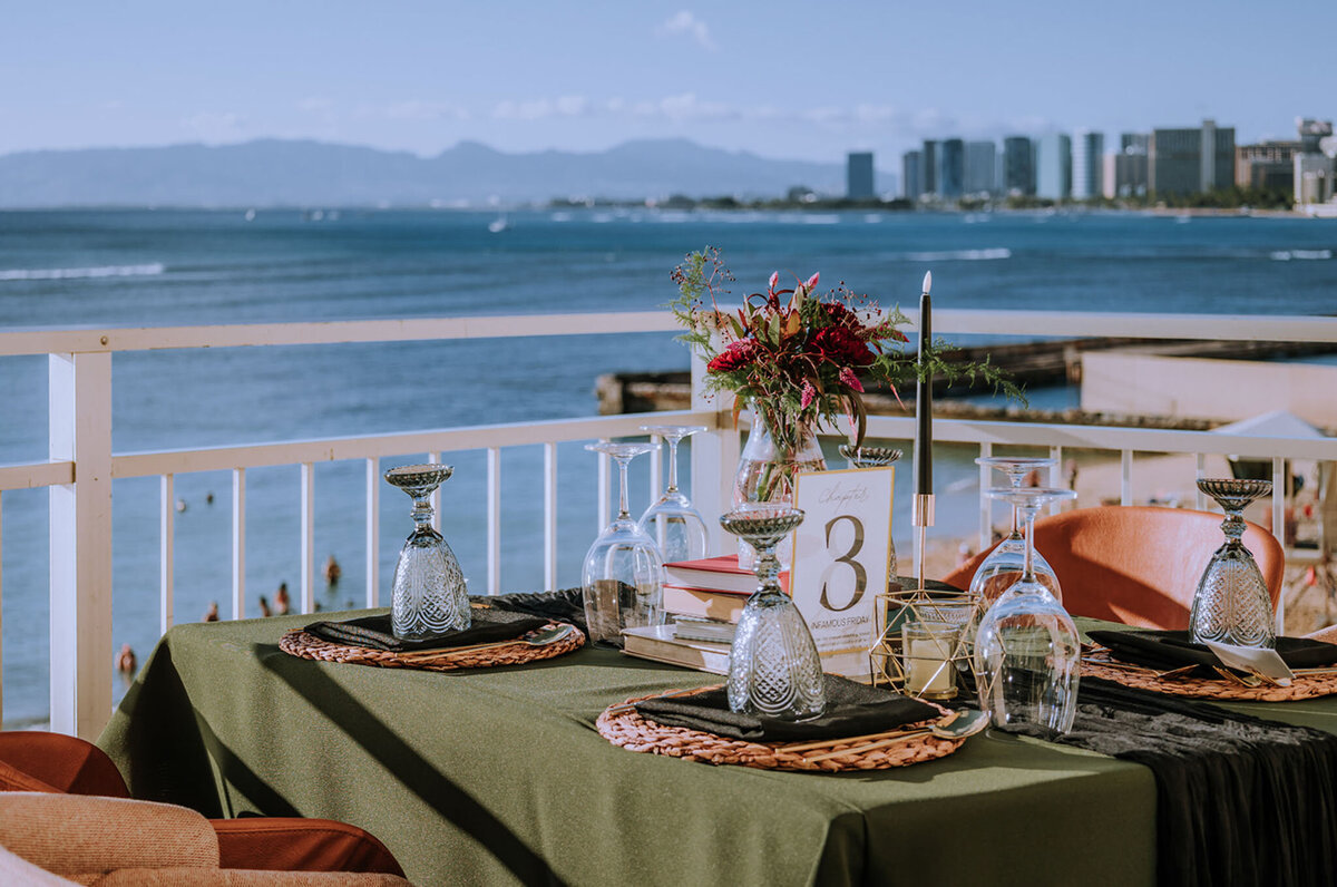 Love and Linen Hawaii-137