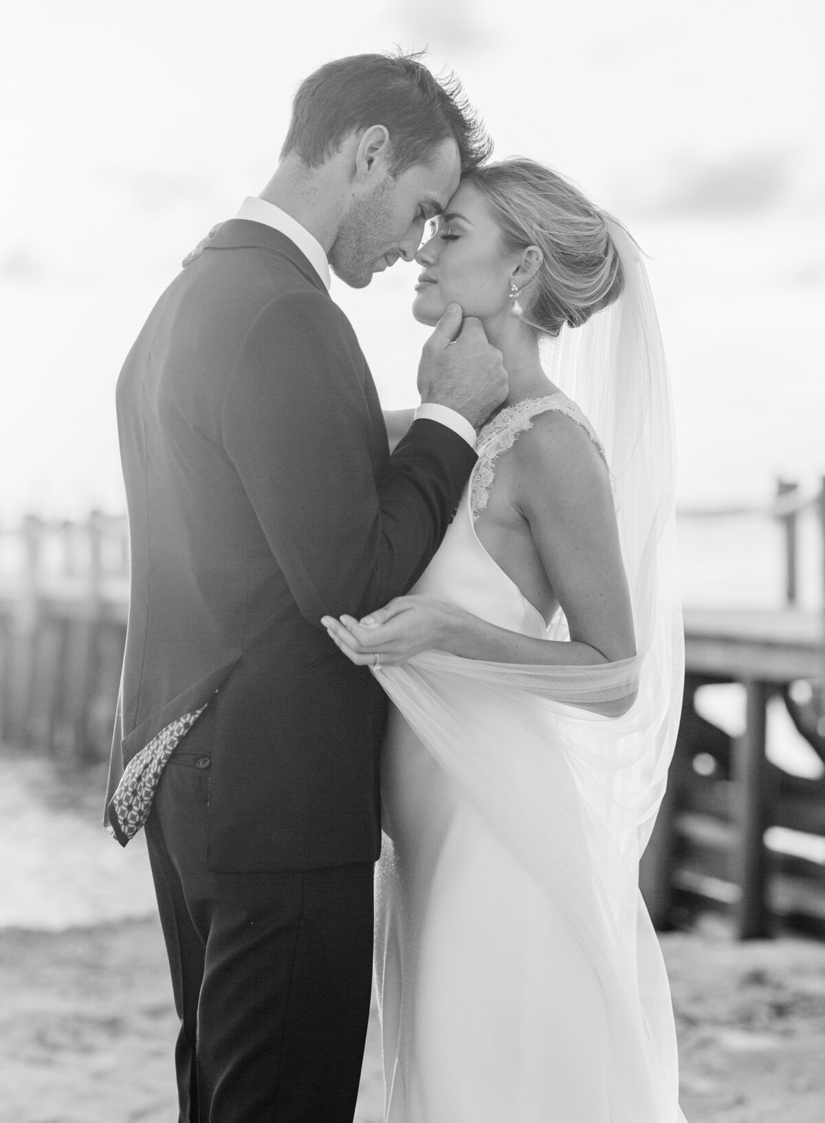 Portland OR Wedding Photographer Chantal Sokhorn Photography Nizuc Resport and Spa Cancun Mexico-399