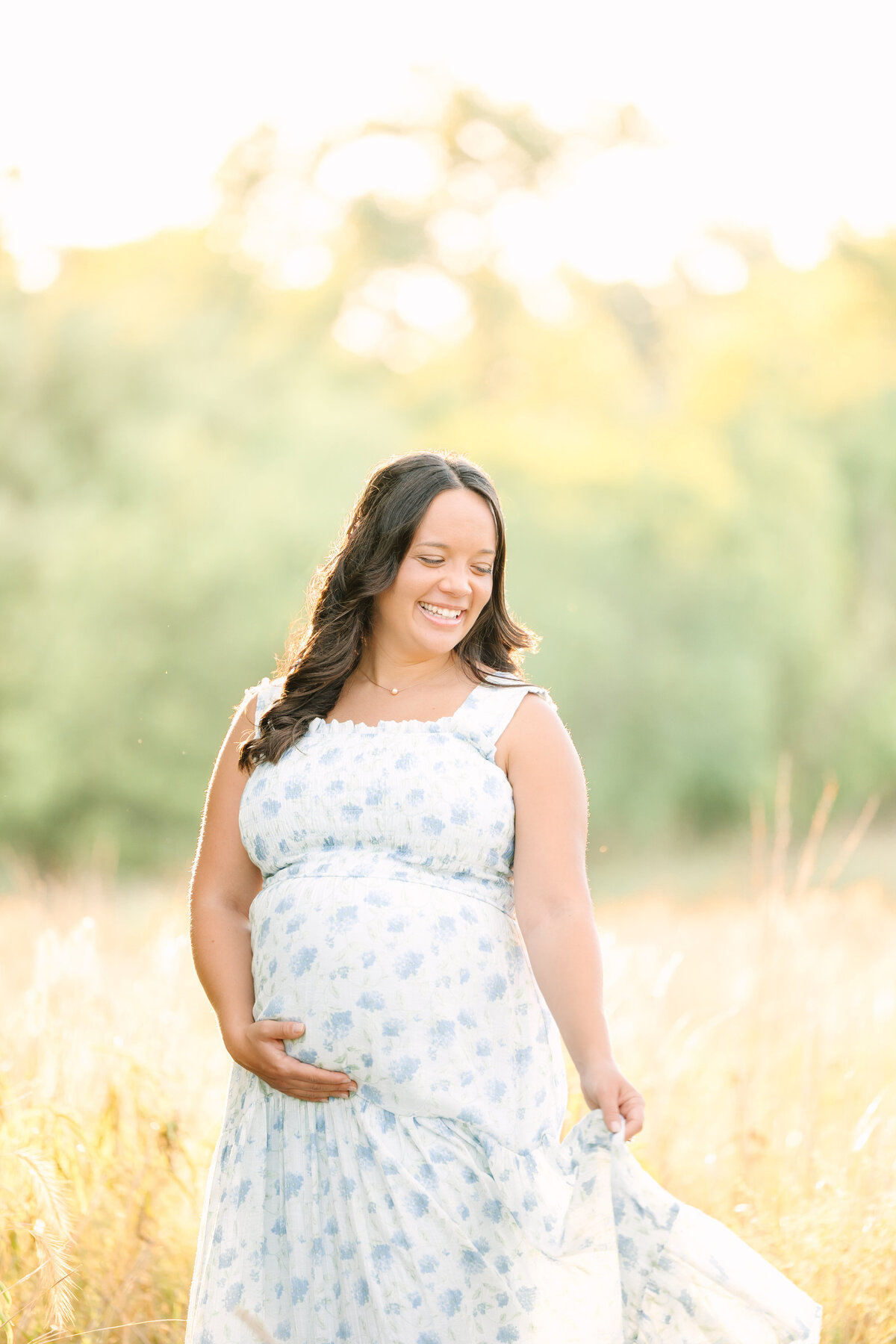 Newell Maternity-35