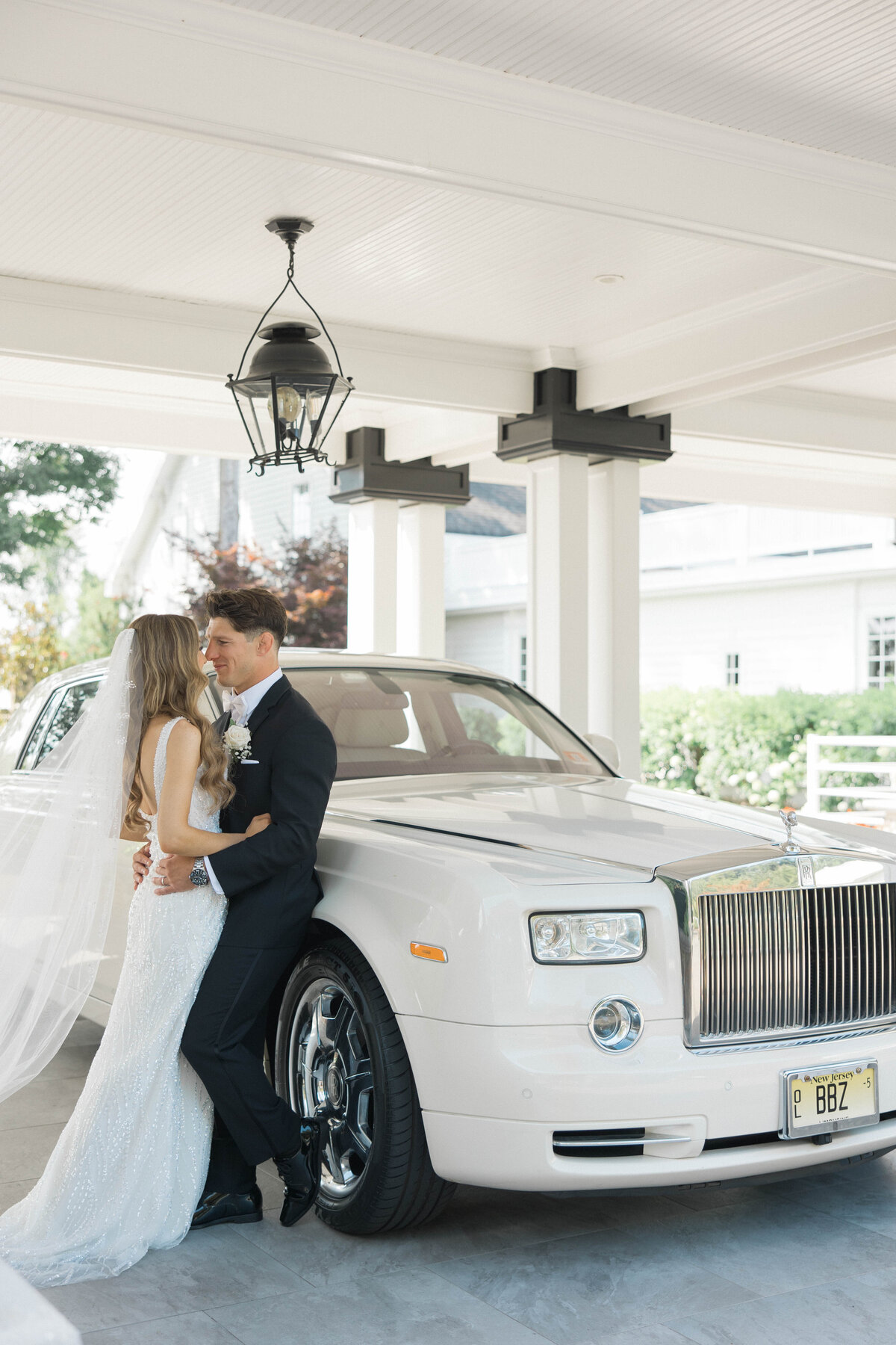 Molly Sue Photography The Ryland Inn Wedding49