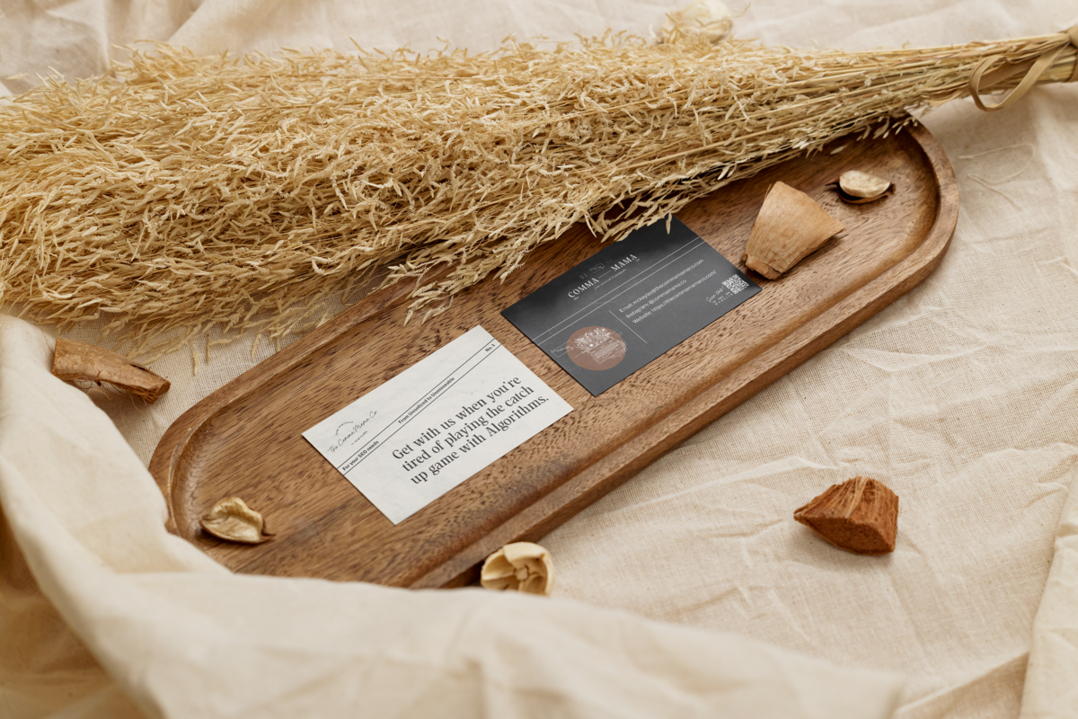 Business Card - Copy