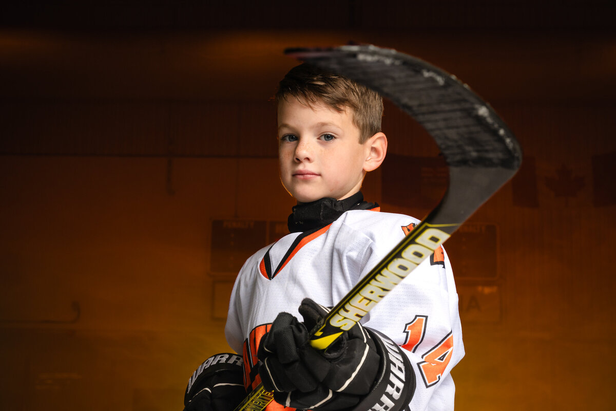 Sports Team Photographer Sherwood Park-2