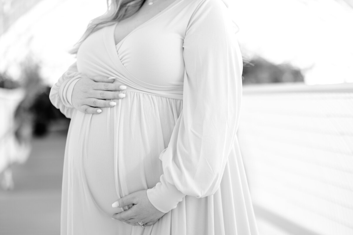 Sanderson Maternity-24