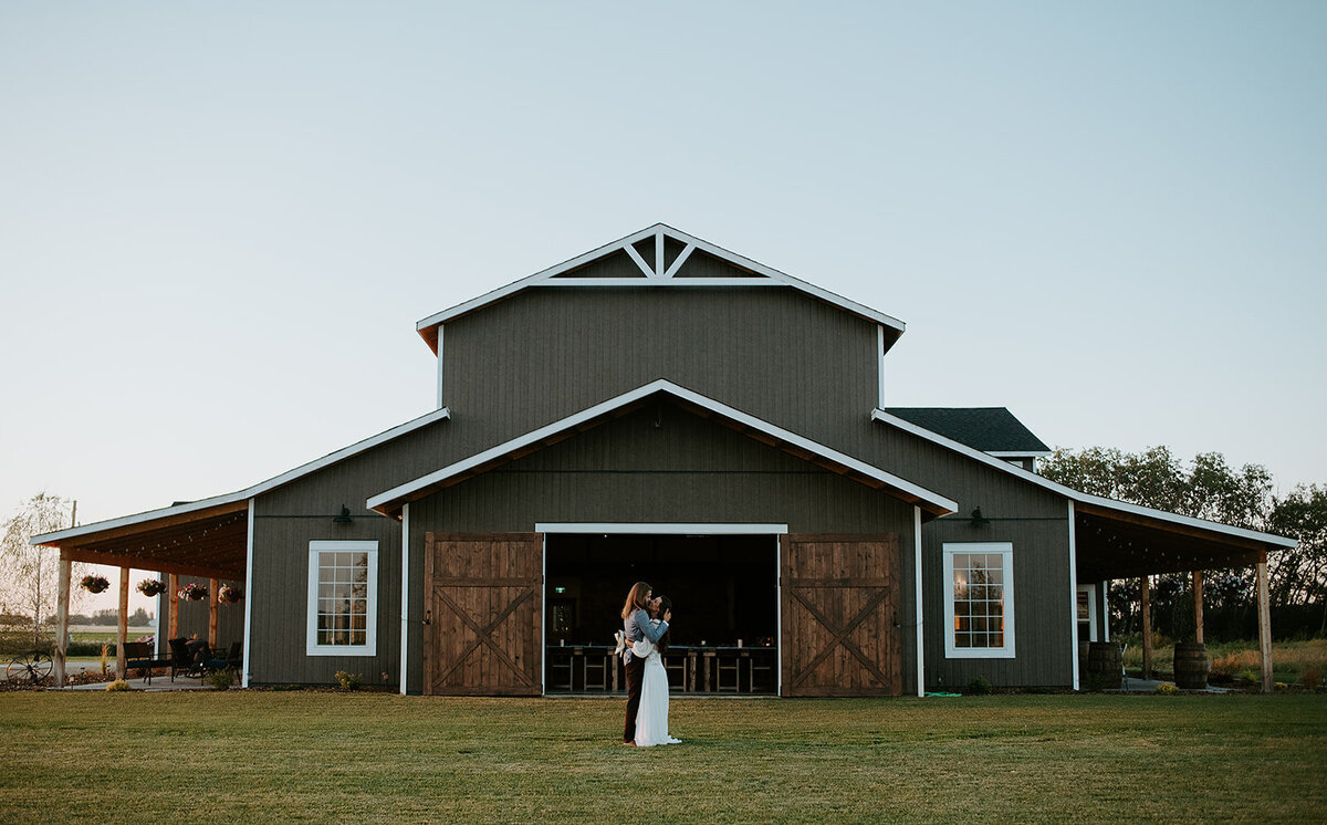 River Valley Wedding Venue Central Alberta Wedding Venue 46