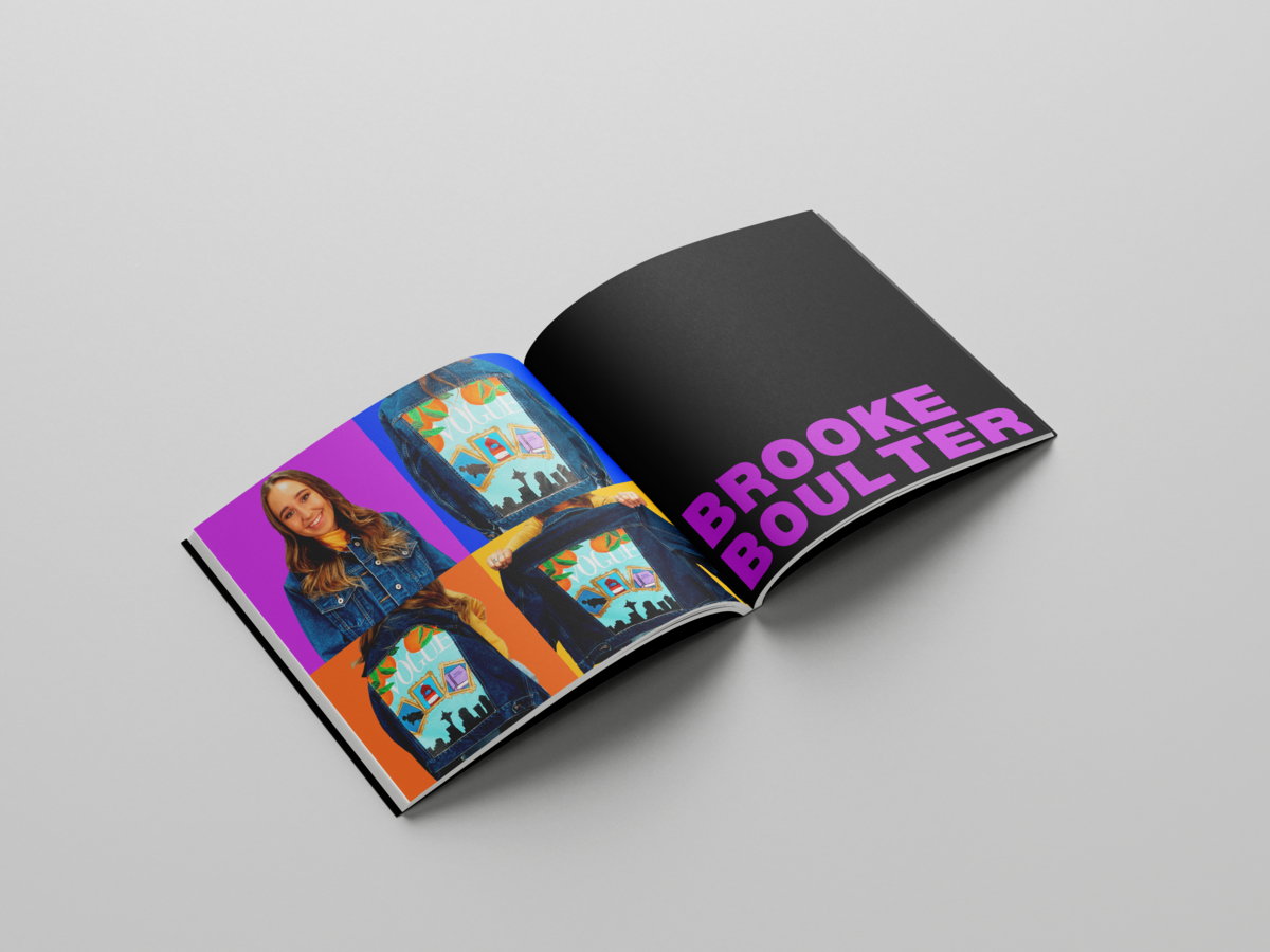 brooke boulter spread
