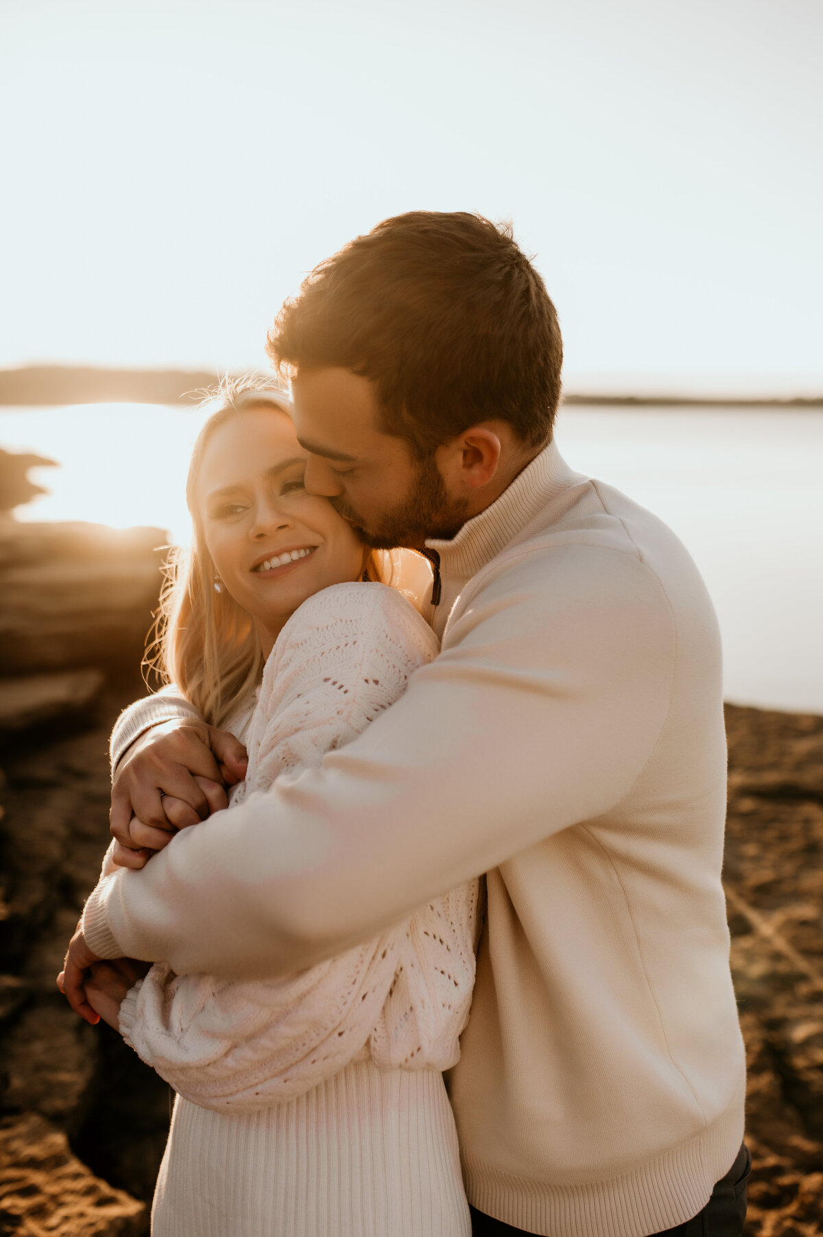 Heber-Springs-Lake-Engagment-Photographer60