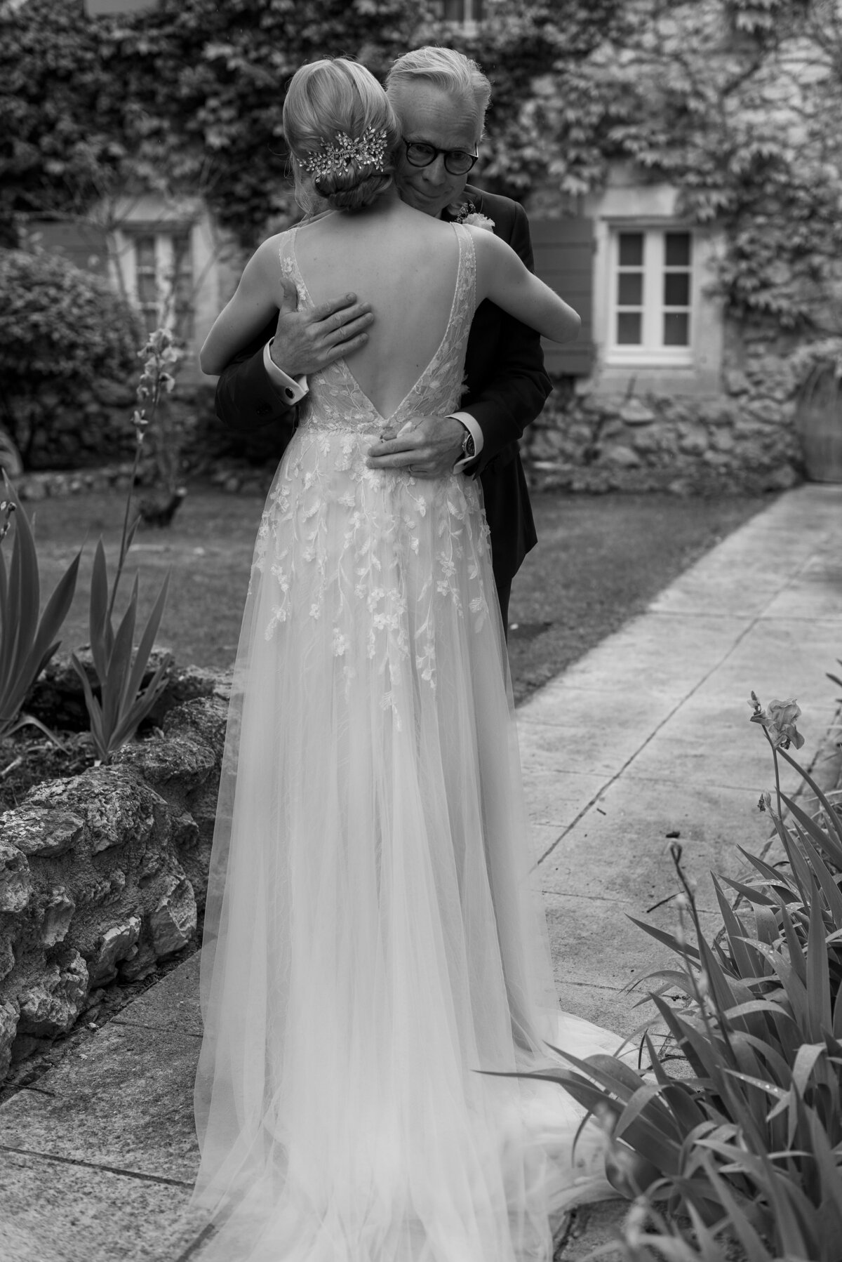 Le Mas de la Rose Wedding-86