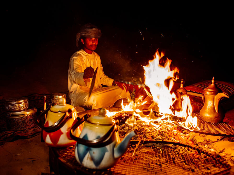 Kamel Uschi Dubai Kamelreiten Kamelfarm Wüsten-Events Tausendundeine Nacht Dubai 