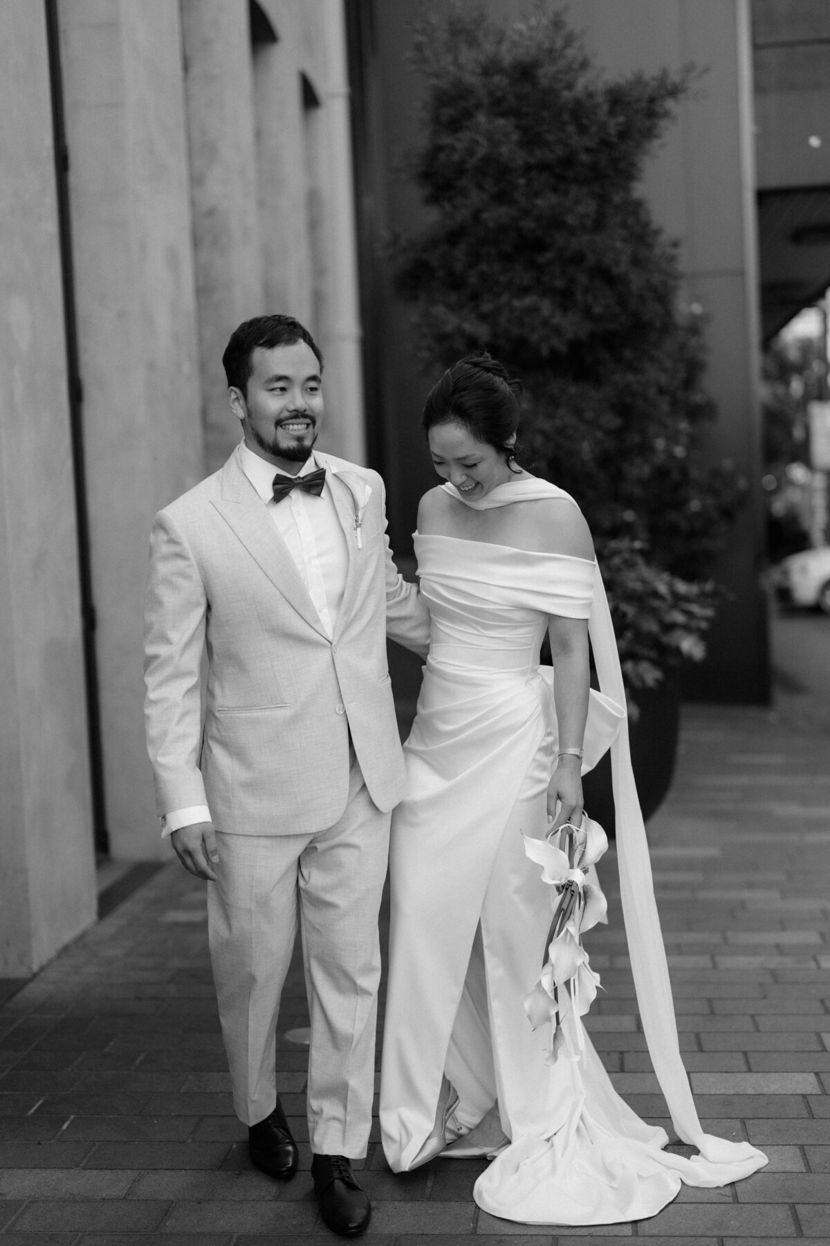 Hotel Britomart Wedding -1013