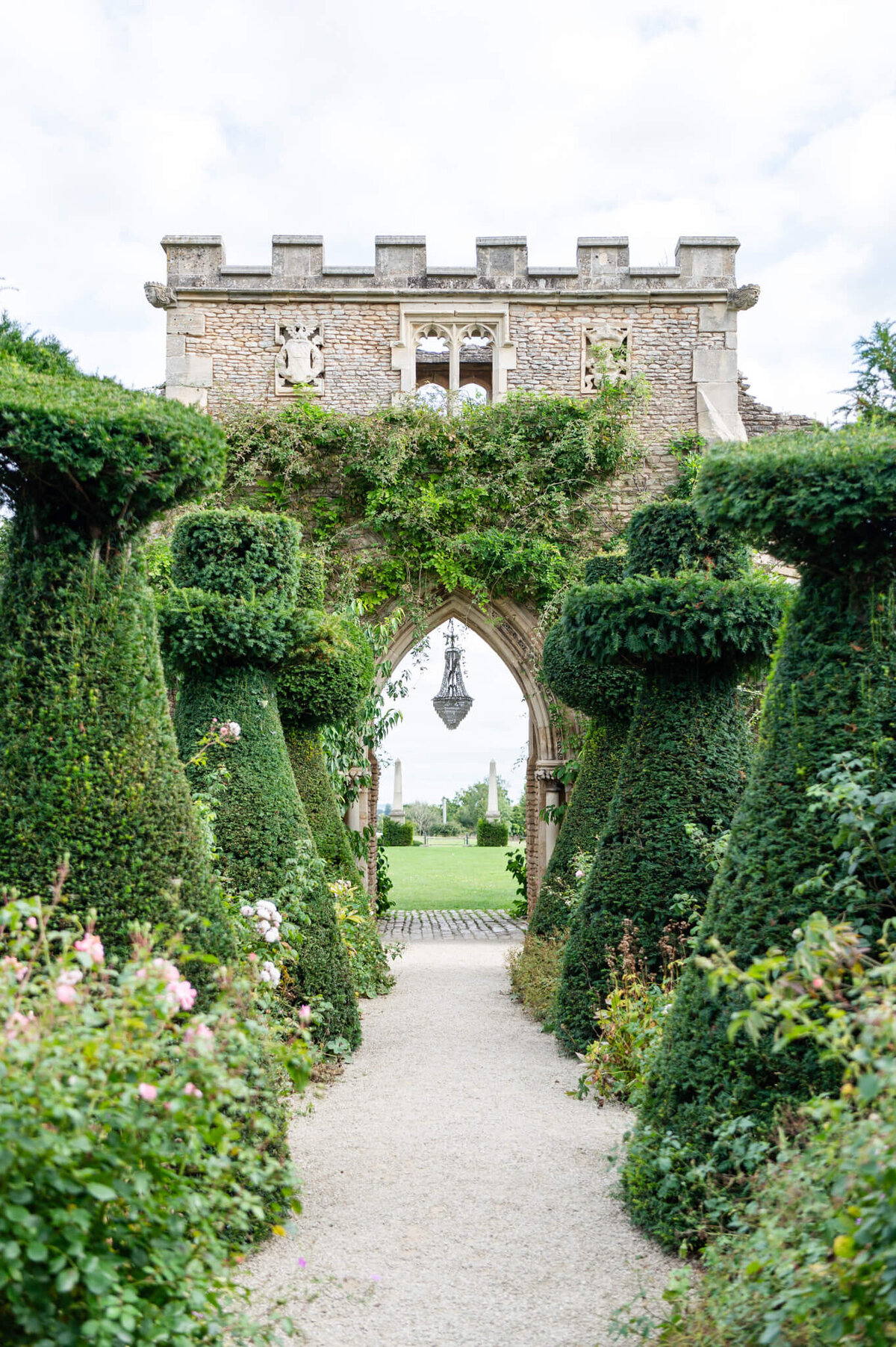 Euridge Manor Wedding Photographer - Luxury UK Wedding Photographer - Chloe Bolam -2