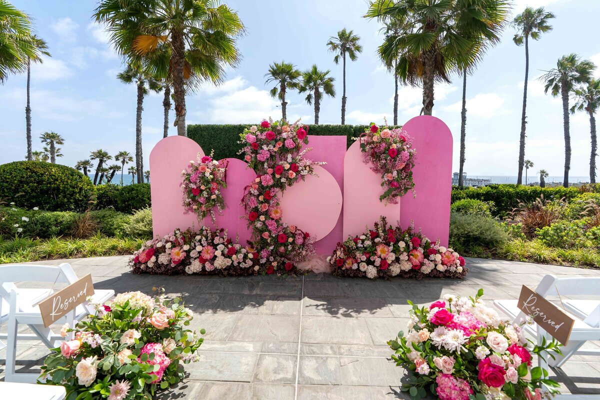 San Diego Florist 34