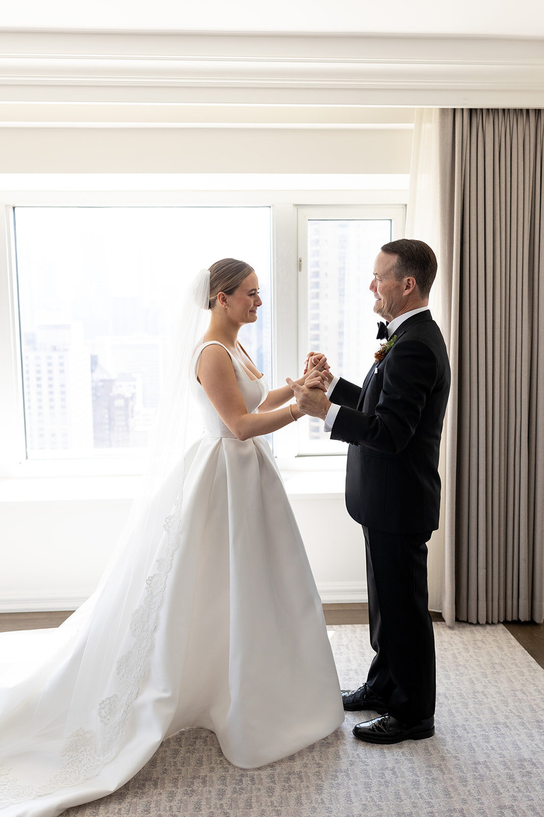 Maggie and Danny Previews - NPP0017